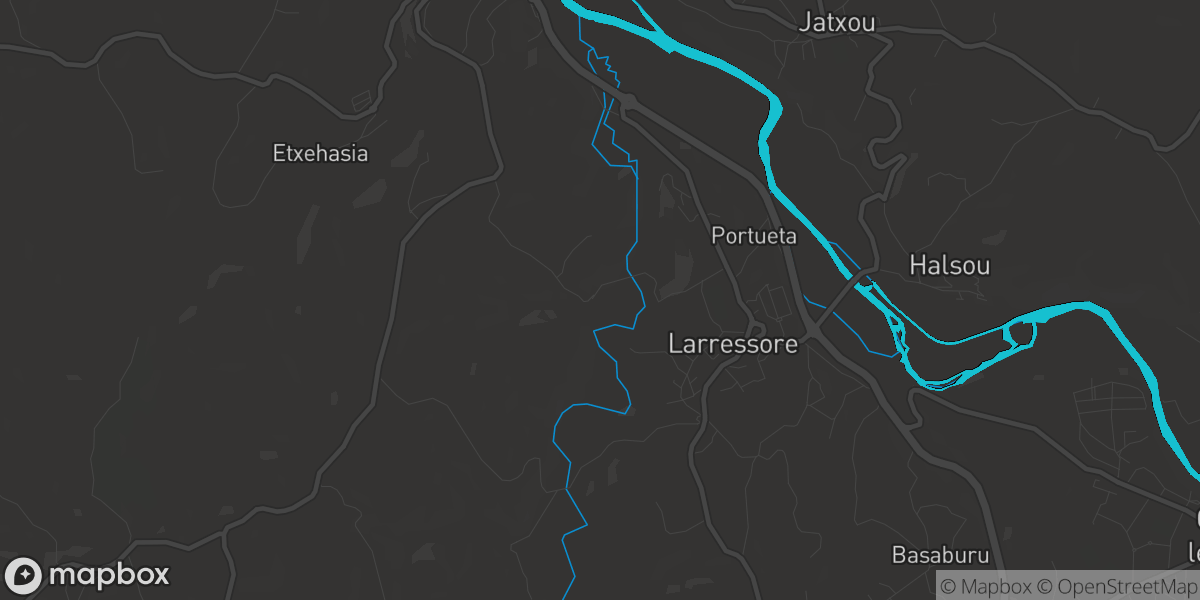 Latsa Ibaia (Larressore, Pyrénées-Atlantiques, France)